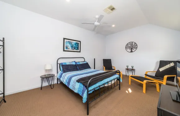 位於高勒的3卧室獨棟房屋-150平方米|帶2個獨立浴室