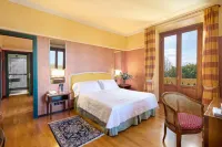 Grand Hotel Bellavista Palace & Golf Các khách sạn ở Marliana