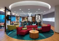 SpringHill Suites Buffalo Airport