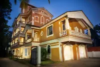 TreeHouse Nova Hotels near Netravali Wildlife Sanctuary