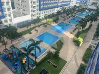 Sea Residences by EXIN