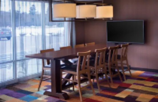 Fairfield Inn & Suites Olean