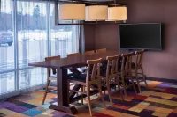 Fairfield Inn & Suites Olean Hotel di Bradford