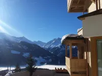 Kitzbuhel Alpine Lodge With Private Infrared Sauna