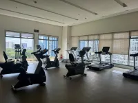 Simple&Convience 1BR in BGC near hight street SM aura
