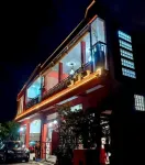 The Homey Rooms and Tours - ห้องครัว