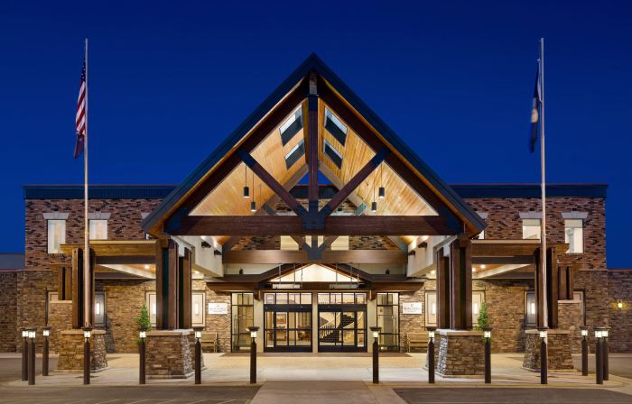 Delta Hotels Helena Colonial