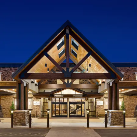 Delta Hotels Helena Colonial