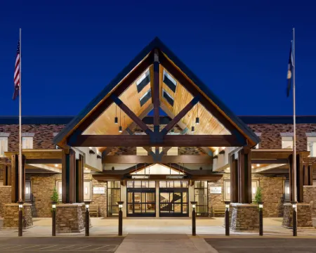 Delta Hotels Helena Colonial Hotels in Helena