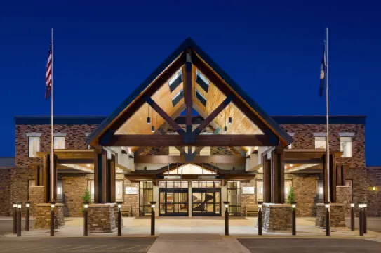 Delta Hotels Helena Colonial