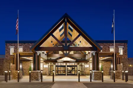 Delta Hotels Helena Colonial