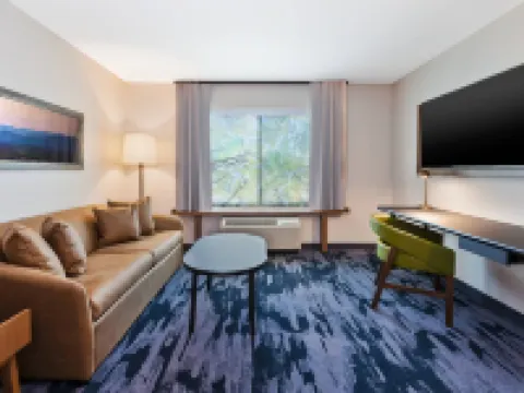 Fairfield Inn & Suites Goshen Hotels in Goshen