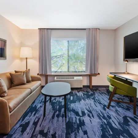 Fairfield Inn & Suites Goshen