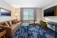 Fairfield Inn & Suites Goshen Hotels in Goshen