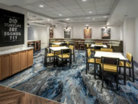 Fairfield Inn & Suites Rome NY Hotels in Rome