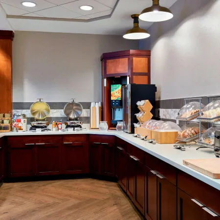 Fairfield Inn & Suites Indianapolis Downtown