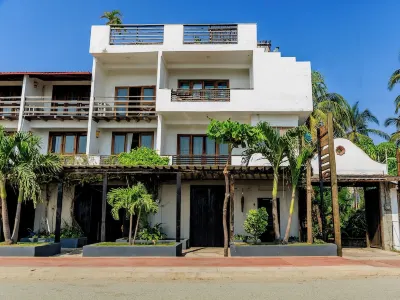 Capital O Verdemar, Pie de la Cuesta Hotels in Acapulco