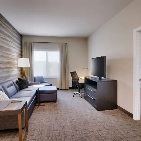 Residence Inn Brunswick
