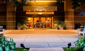 Richmond Marriott Short Pump