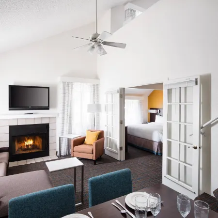 Residence Inn Costa Mesa Newport Beach