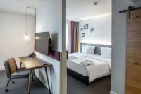 Pentahotel Paris Charles de Gaulle