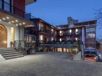 Alliance Hotel Hotels near Vake