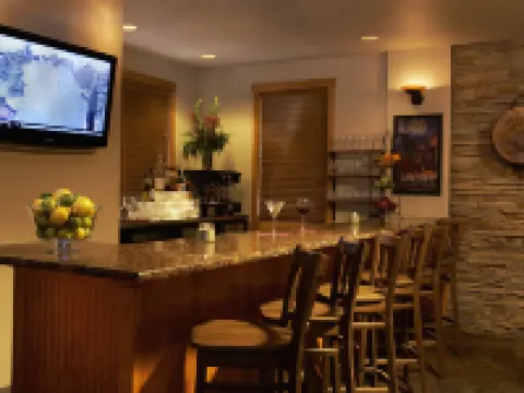 The Hotel Telluride Hotels in San Miguel County