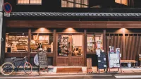 4S Stay Awaikeda Ekimae Hotels in Miyoshi