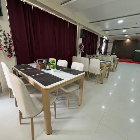 Hotel Big boss New Digha