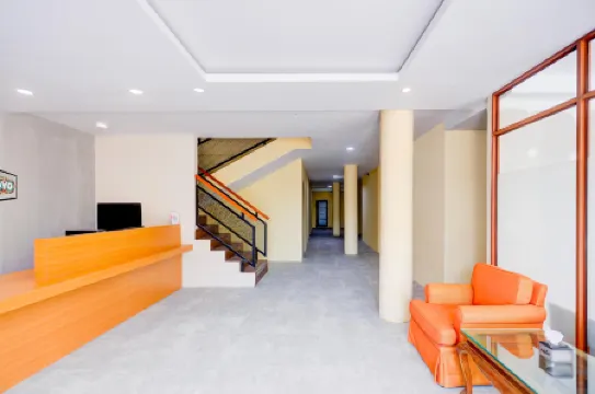 Collection O Nagoya Near Nagoya Hill Mall Formerly Sedago Inn