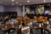 Sheraton Ann Arbor Hotel - bar