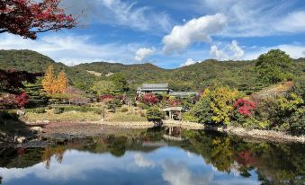 APA Hotel Yamaguchi-Hofu