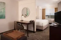 奧蘭多機場SpringHill Suites 酒店