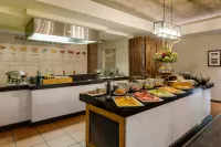 Protea Hotel Cape Town Durbanville - breakfast