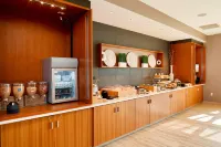 SpringHill Suites Dayton Beavercreek - Desayuno