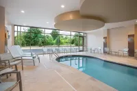 SpringHill Suites Mt. Laurel Cherry Hill - Uima-altaat