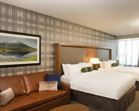 SpringHill Suites Bend Hotels in Bend