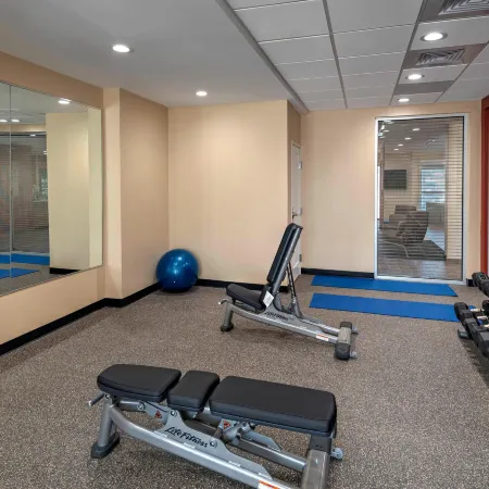 TownePlace Suites Baton Rouge Port Allen
