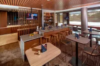 SpringHill Suites Newark Downtown Hoteles en Newark