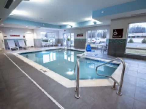 タウンプレース・スイート・トレド・オレゴン オレゴンのホテル