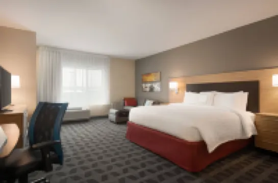TownePlace Suites Dubuque Downtown