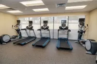 TownePlace Suites Irvine Lake Forest - Træningscentre