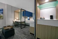 SpringHill Suites Franklin Cool Springs - 3-Star