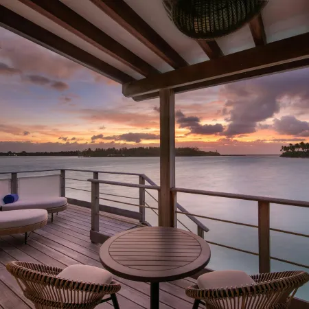 The Westin Bora Bora Resort & Spa