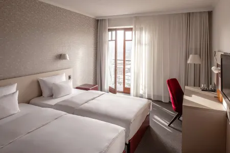 Pentahotel Eisenach
