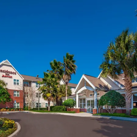 Residence Inn Ocala