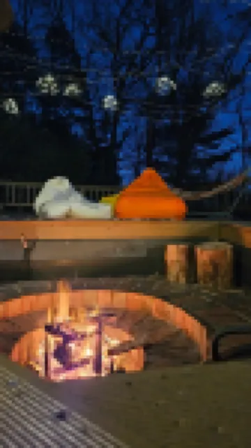 Yangyang Little Forest Pension (Breakfast, Spa)