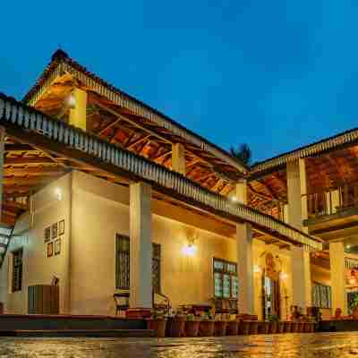 Chandramukuta Resort By Z Vacations Hotel Exterior