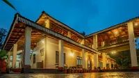 Chandramukuta Resort By Z Vacations - 2 stjerner