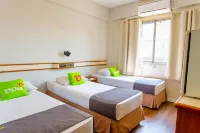 Voa San José Palace Hotel - Bintang 3
